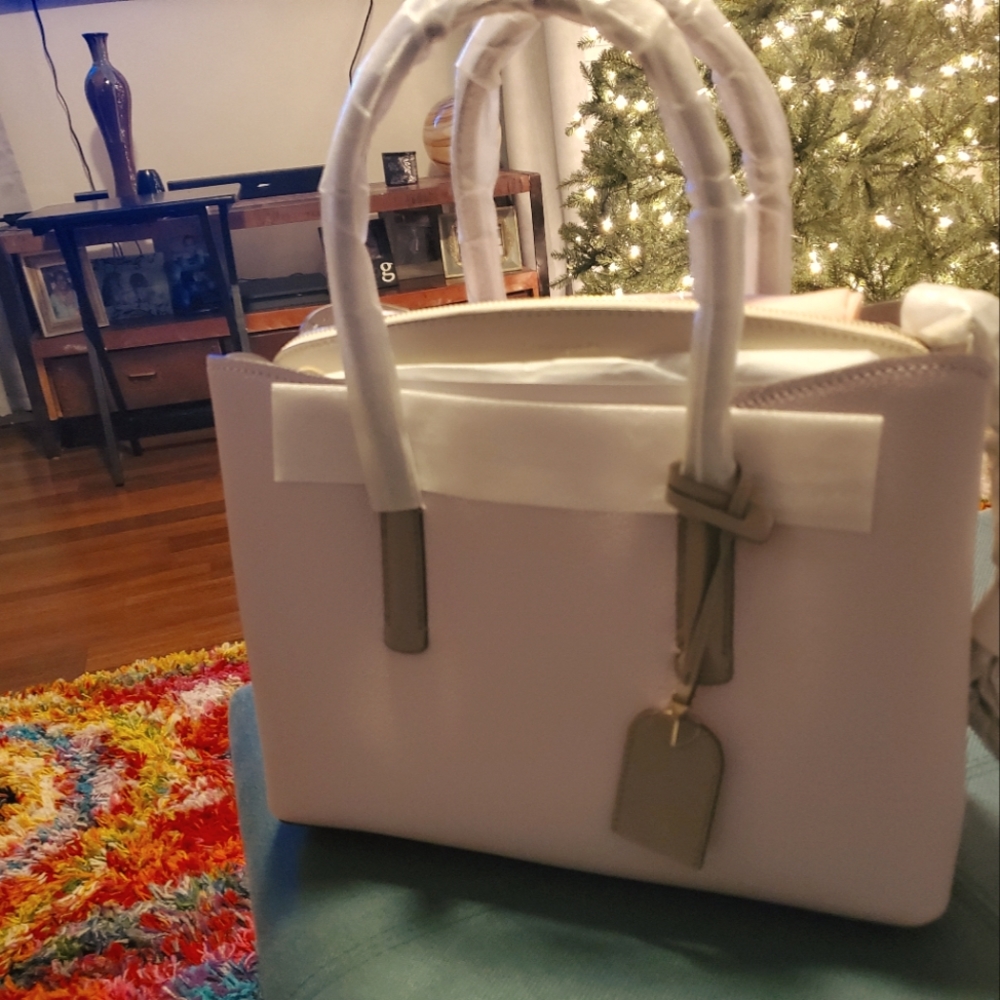 Kate Spade Margaux Large Satchel SOLD $